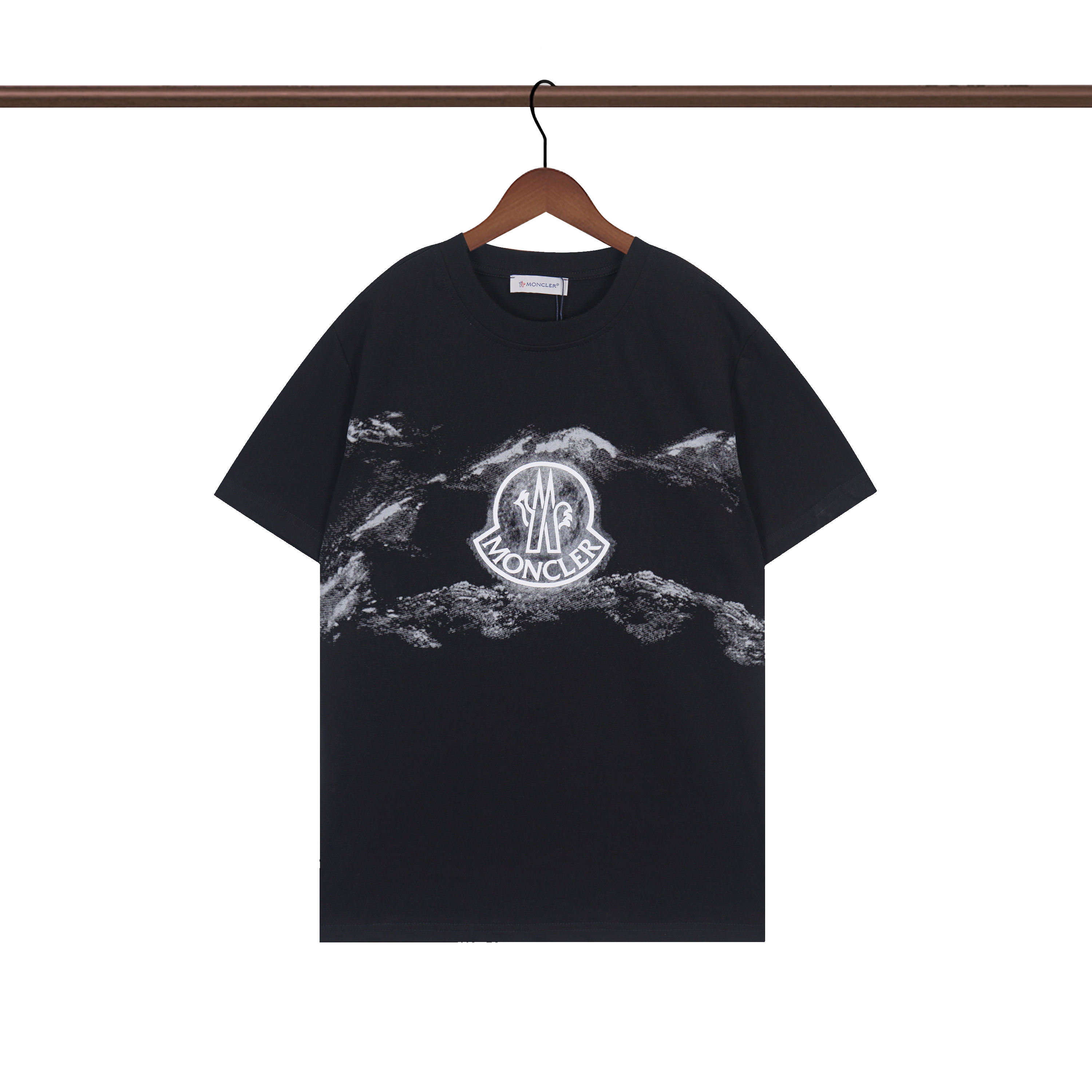 Moncler T-Shirts